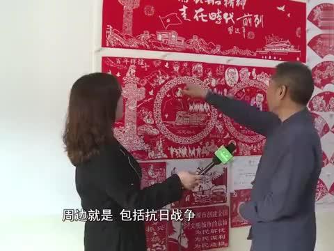 台湾青年再访吉林：每次都有新发现